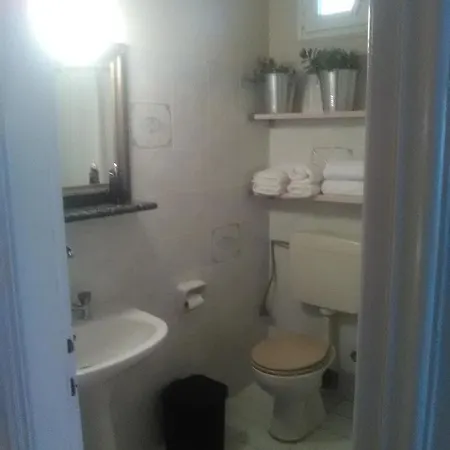 Asklipio House בית נופש